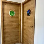 Europ-appart --- Europa-park-rulantica Apartament Huttenheim