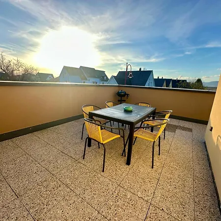 Europ-appart --- Europa-park-rulantica