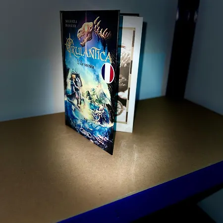 アパート Europ-appart --- Europa-park-rulantica *