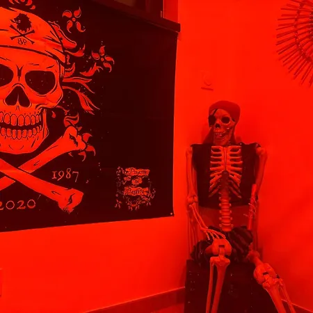 アパート Europ-appart --- Europa-park-rulantica Huttenheim