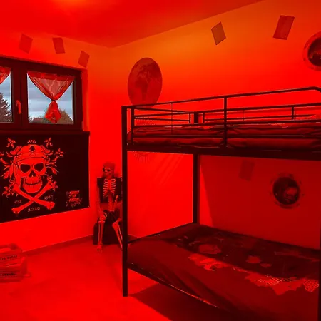 Europ-appart --- Europa-park-rulantica *