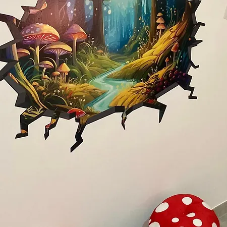 Europ-appart --- Europa-park-rulantica