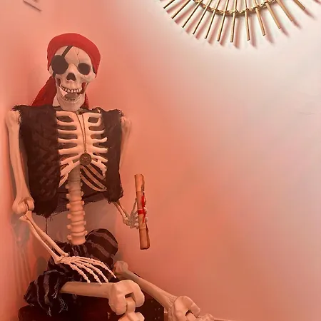 Europ-appart --- Europa-park-rulantica アパート Huttenheim