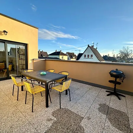 Europ-appart --- Europa-park-rulantica *