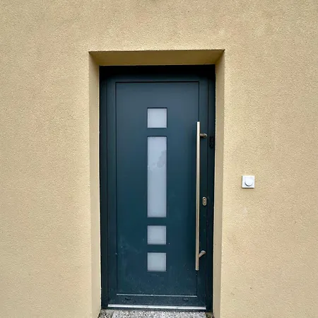 Europ-appart --- Europa-park-rulantica Apartment *