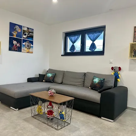 Europ-appart --- Europa-park-rulantica * Huttenheim