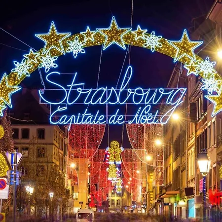 Europ-appart - Thematique Europa-park & Rulantica - 6p *