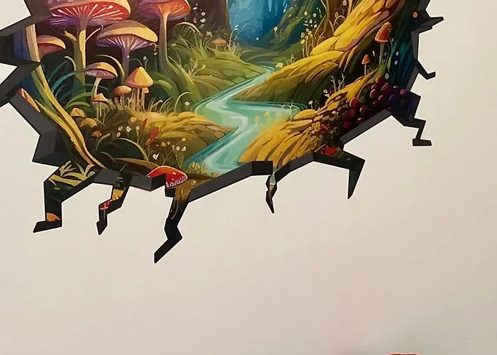 Europ-appart --- Europa-park-rulantica