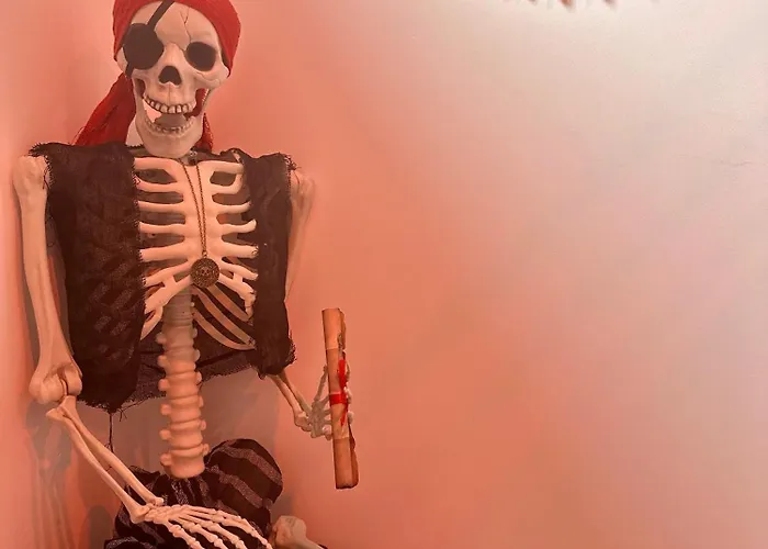 Europ-appart --- Europa-park-rulantica 아파트 후텐하임