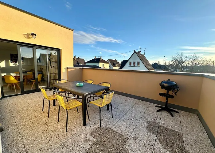 Europ-appart --- Europa-park-rulantica *